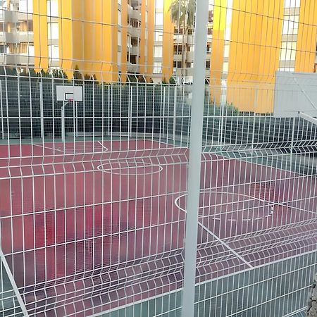 Modern Apartment In Canet De Berenguer 72 M² Pool Канет-де-Беренгер Экстерьер фото