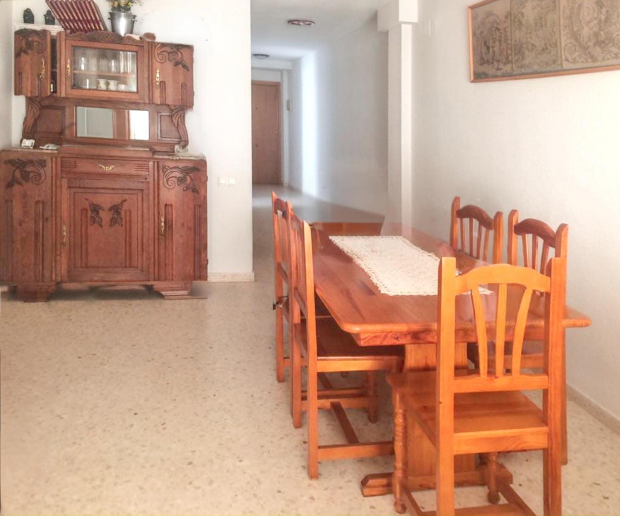 Modern Apartment In Canet De Berenguer 72 M² Pool Канет-де-Беренгер Экстерьер фото