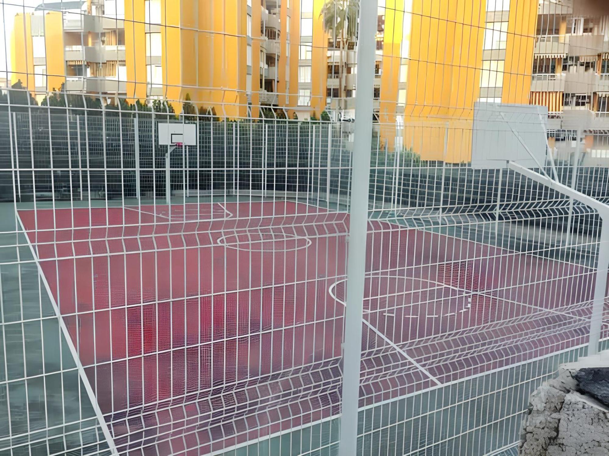 Modern Apartment In Canet De Berenguer 72 M² Pool Канет-де-Беренгер Экстерьер фото