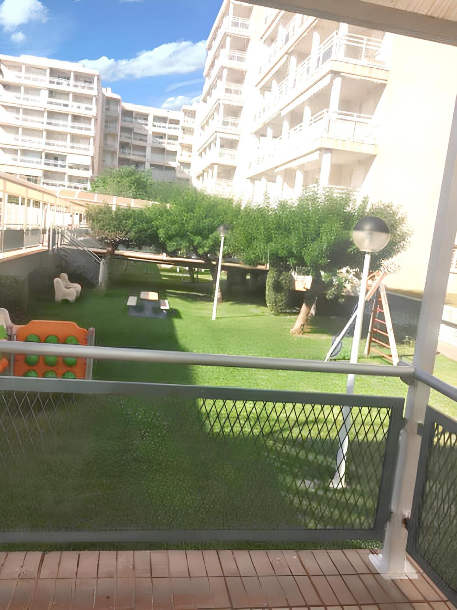 Modern Apartment In Canet De Berenguer 72 M² Pool Канет-де-Беренгер Экстерьер фото
